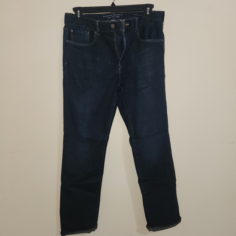 Mens Banana‎ Republic Jeans
